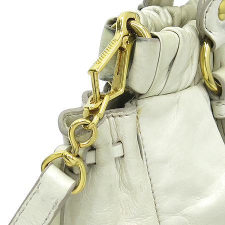 MiuMiu(�̿�̿�) RT0383 VITELLO LUX ������ 2WAY �̹���4 - ���̺��� �߰���ǰ