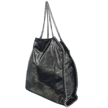 STELLA McCARTNEY(���ڶ� ��īƮ��) �Ķ󺧶� �ǹ� ���� ��Ż�� ���� ü�� ���� ����� + �����Ŀ�ġ �̹���2 - ���̺��� �߰���ǰ