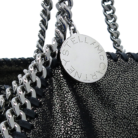 STELLA McCARTNEY(���ڶ� ��īƮ��) �Ķ󺧶� �ǹ� ���� ��Ż�� ���� ü�� ���� ����� + �����Ŀ�ġ �̹���3 - ���̺��� �߰���ǰ