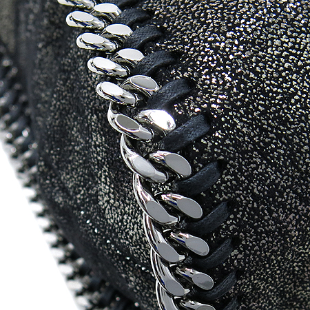 STELLA McCARTNEY(���ڶ� ��īƮ��) �Ķ󺧶� �ǹ� ���� ��Ż�� ���� ü�� ���� ����� + �����Ŀ�ġ �̹���4 - ���̺��� �߰���ǰ