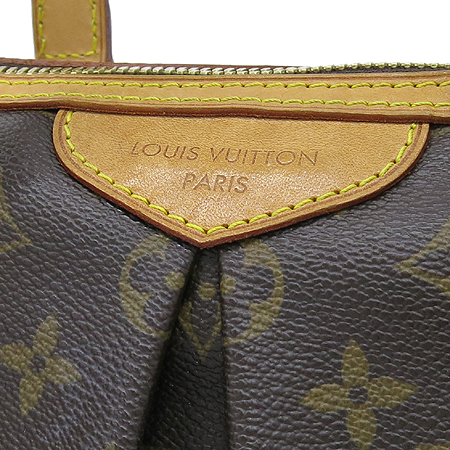 Louis Vuitton(���̺���) M40145 ���׷� ĵ���� �ȷ��� PM 2WAY �̹���4 - ���̺��� �߰���ǰ