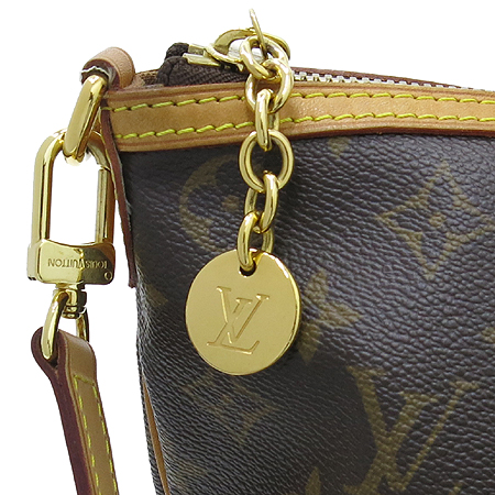 Louis Vuitton(���̺���) M40145 ���׷� ĵ���� �ȷ��� PM 2WAY �̹���5 - ���̺��� �߰���ǰ