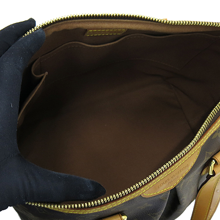 Louis Vuitton(���̺���) M40145 ���׷� ĵ���� �ȷ��� PM 2WAY �̹���6 - ���̺��� �߰���ǰ