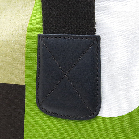 Bally(�߸�) ��Ƽ �÷� �к긯 BOOTHBAY(�ν�����) ��Ʈ�� �̹���4 - ���̺��� �߰���ǰ