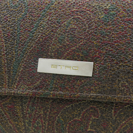 Etro(��Ʈ��) 3870 9310 ������ PVC ���� 3�� ������ [��������] �̹���3 - ���̺��� �߰���ǰ