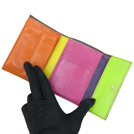 Etro(��Ʈ��) 3870 9310 ������ PVC ���� 3�� ������ [��������] �̹���4 - ���̺��� �߰���ǰ