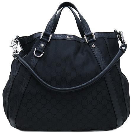 Gucci(����) 268641 GG�ΰ� �к긯 ���� �ΰ� ������ ȣ�� 2WAY �̹���2 - ���̺��� �߰���ǰ