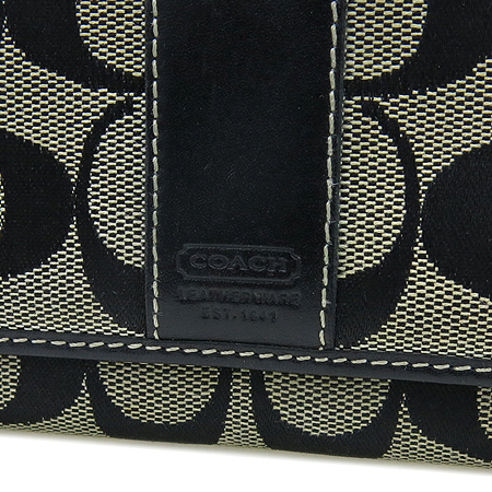 Coach(��ġ) �ñ׳��� �ڰ��� ������ �̹���2 - ���̺��� �߰���ǰ