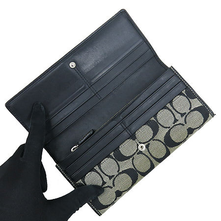 Coach(��ġ) �ñ׳��� �ڰ��� ������ �̹���3 - ���̺��� �߰���ǰ