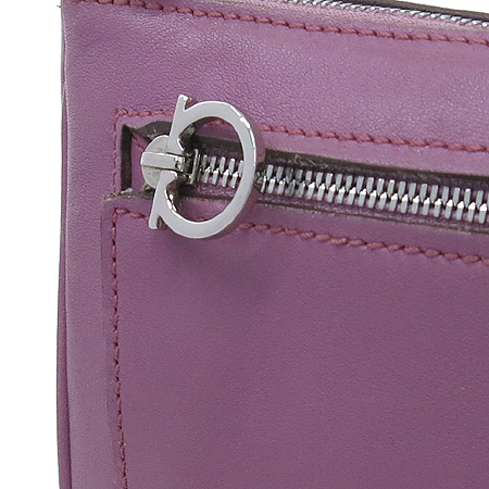 Ferragamo(��󰡸�) 21 4315 ��ũ ���� �Ŀ�ġ ����� �̹���3 - ���̺��� �߰���ǰ