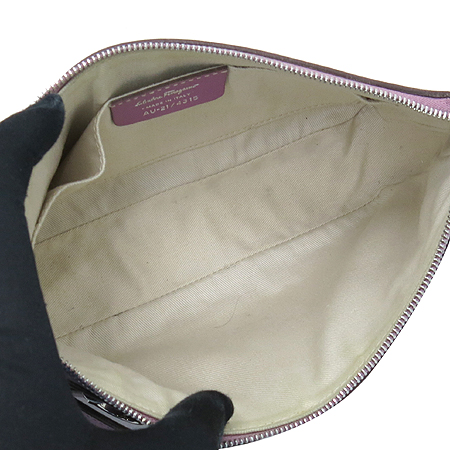 Ferragamo(��󰡸�) 21 4315 ��ũ ���� �Ŀ�ġ ����� �̹���5 - ���̺��� �߰���ǰ