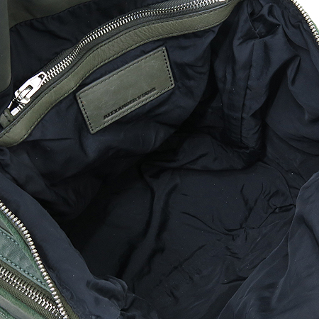 Alexanderwang(�˷������) ����Ų īŰ ��Ƽ¤�� ����� �̹���6 - ���̺��� �߰���ǰ