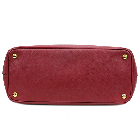 Prada(�����) BN2274 SAFFIANO LUX FUOCO ���ǾƳ� ���� ����ΰ� �� ¤�� 2WAY �̹���5 - ���̺��� �߰���ǰ