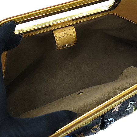 Louis Vuitton(���̺���) M40256 ���׷� ĵ���� ��Ƽ ���� �ֵ� MM 2WAY �̹���6 - ���̺��� �߰���ǰ