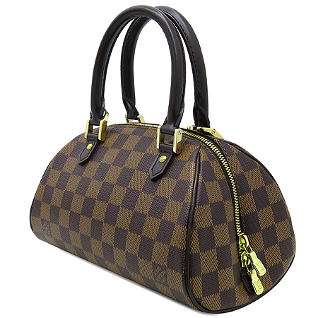 Louis Vuitton(���̺���) N41436 �ٹ̿� ĵ���� RIBERA (������) MINI (�̴�) ��Ʈ�� �̹���2 - ���̺��� �߰���ǰ
