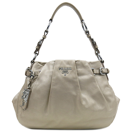 Prada(�����) BR3975 SOFT CALF ����Ʈī����Ų ����Ż������ ����ΰ� ����� �̹���2 - ���̺��� �߰���ǰ