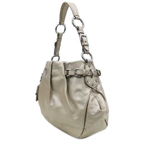 Prada(�����) BR3975 SOFT CALF ����Ʈī����Ų ����Ż������ ����ΰ� ����� �̹���3 - ���̺��� �߰���ǰ