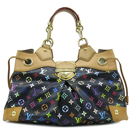 Louis Vuitton(���̺���) M40124 ���׷� ��Ƽ ���� �÷� �콶�� ����� �̹���2 - ���̺��� �߰���ǰ