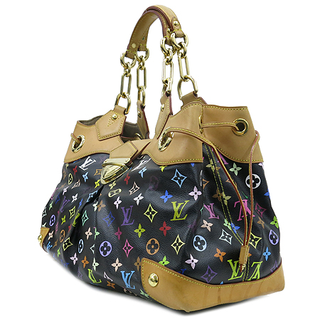 Louis Vuitton(���̺���) M40124 ���׷� ��Ƽ ���� �÷� �콶�� ����� �̹���3 - ���̺��� �߰���ǰ