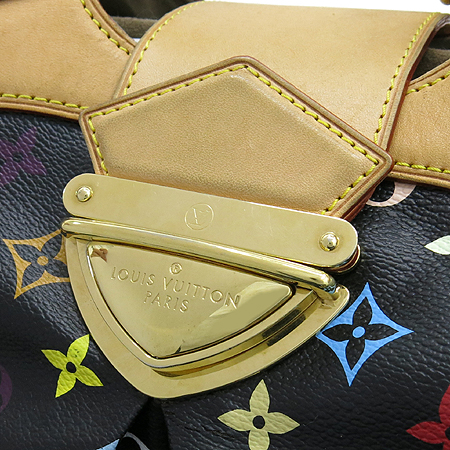 Louis Vuitton(���̺���) M40124 ���׷� ��Ƽ ���� �÷� �콶�� ����� �̹���4 - ���̺��� �߰���ǰ