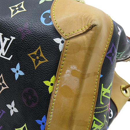 Louis Vuitton(���̺���) M40124 ���׷� ��Ƽ ���� �÷� �콶�� ����� �̹���5 - ���̺��� �߰���ǰ