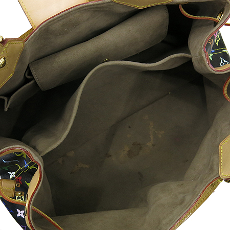 Louis Vuitton(���̺���) M40124 ���׷� ��Ƽ ���� �÷� �콶�� ����� �̹���6 - ���̺��� �߰���ǰ