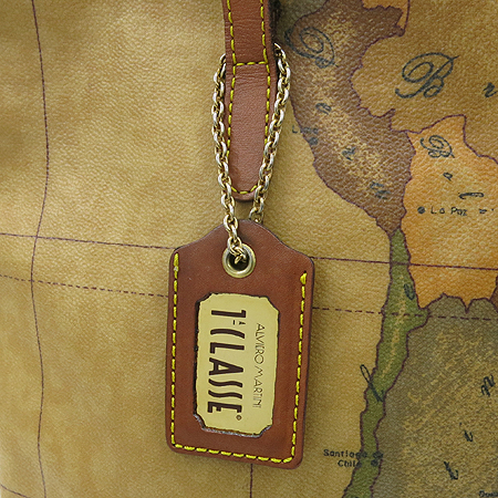 ALVIERO MARTINI(�˺񿡷θ���Ƽ��) PVC ���� ����� �̹���3 - ���̺��� �߰���ǰ