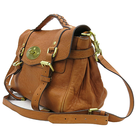 MULBERRY(�ֹ���) ������ ���� �˷��� M ������ ���� �ΰ� 2WAY[��õ ������] �̹���2 - ���̺��� �߰���ǰ