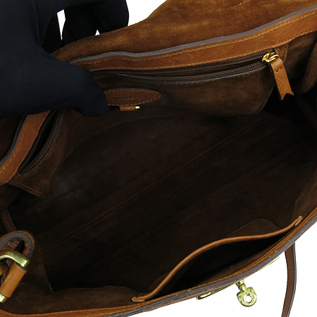 MULBERRY(�ֹ���) ������ ���� �˷��� M ������ ���� �ΰ� 2WAY[��õ ������] �̹���5 - ���̺��� �߰���ǰ