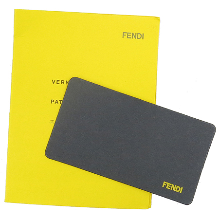 Fendi(���) 8BN165 ���� ���̴�Ʈ B�� ü�� ����� �̹���6 - ���̺��� �߰���ǰ