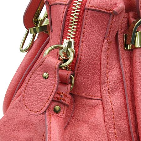 Chloe(���ο�) ��ũ���� �Ķ�Ƽ S������ 2WAY �̹���5 - ���̺��� �߰���ǰ