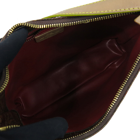 Etro(��Ʈ��) 1582 9472 ������ PVC ���� ����� �̹���5 - ���̺��� �߰���ǰ