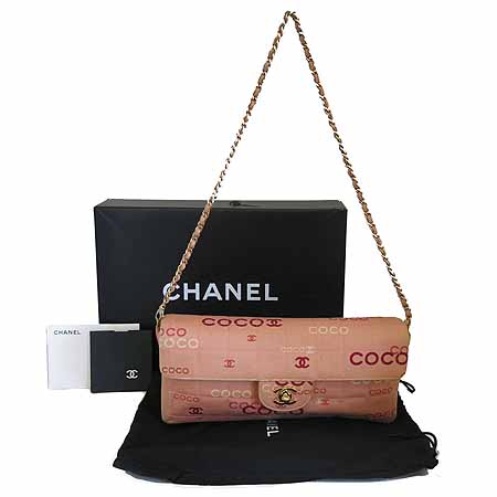 Chanel() ũ  COCO ΰ к긯 ڹ  ü 