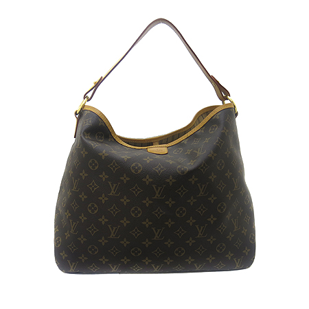 Louis Vuitton(���̺���) M40353 ���׷� ĵ���� ������ƮǮ MM ����� [��������] �̹���2 - ���̺��� �߰���ǰ