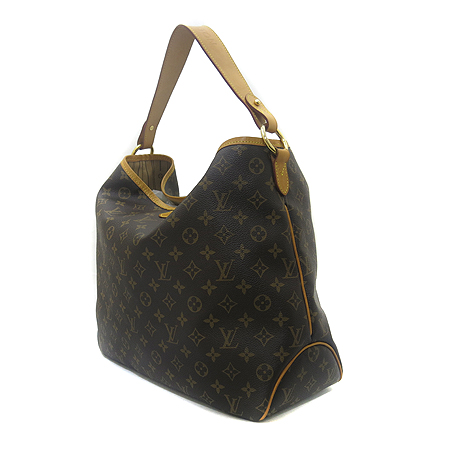 Louis Vuitton(���̺���) M40353 ���׷� ĵ���� ������ƮǮ MM ����� [��������] �̹���3 - ���̺��� �߰���ǰ