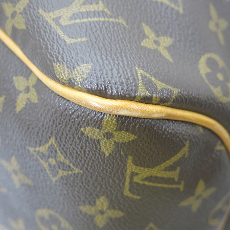 Louis Vuitton(���̺���) M40353 ���׷� ĵ���� ������ƮǮ MM ����� [��������] �̹���5 - ���̺��� �߰���ǰ