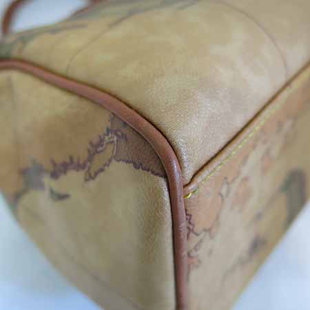 ALVIERO MARTINI(�˺񿡷θ���Ƽ��) P40AT000BE PVC ������ ��Ʈ��+��� ��Ʈ�� �̹���5 - ���̺��� �߰���ǰ