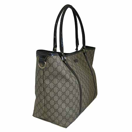 Gucci(����) 197954 GG�ΰ� PVC ���� ���� Ʈ���� ���� �����[��õ ������] �̹���3 - ���̺��� �߰���ǰ
