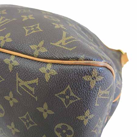 Louis Vuitton(���̺���) M40353 ���׷� ĵ���� ������ƮǮ MM ����� [�ϻ����] �̹���4 - ���̺��� �߰���ǰ