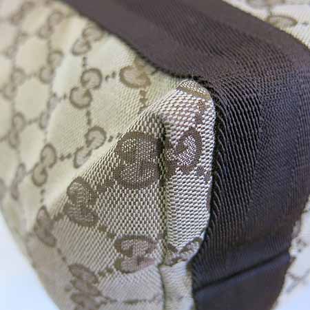 Gucci(����) 189669 GG �ΰ� �ڰ��� ���� ��Ʈ�� ��Ʈ�� [�ϻ����] �̹���5 - ���̺��� �߰���ǰ