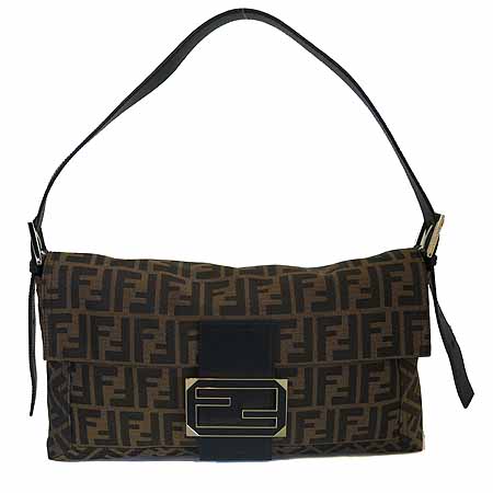 Fendi(���) 8BT180 FF�ΰ� ���� ���� Ʈ���� ����� �̹���2 - ���̺��� �߰���ǰ