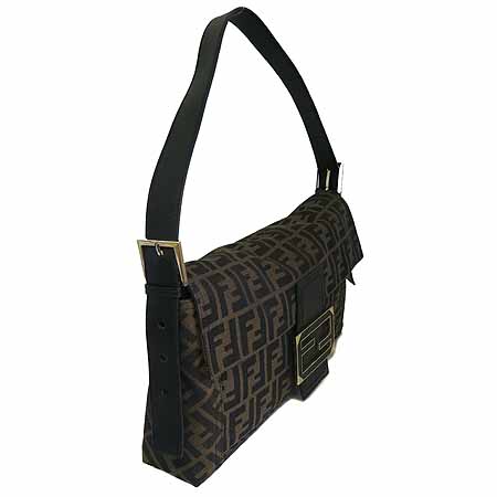 Fendi(���) 8BT180 FF�ΰ� ���� ���� Ʈ���� ����� �̹���3 - ���̺��� �߰���ǰ