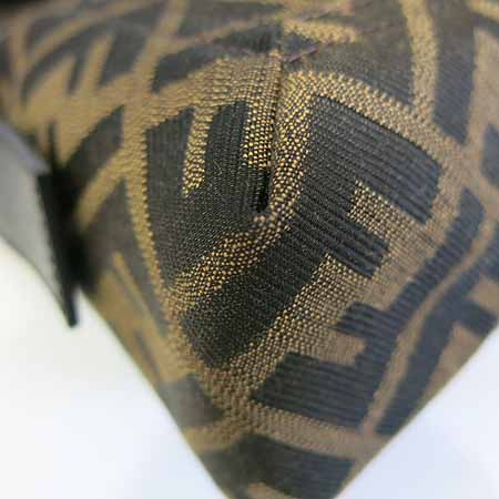 Fendi(���) 8BT180 FF�ΰ� ���� ���� Ʈ���� ����� �̹���5 - ���̺��� �߰���ǰ