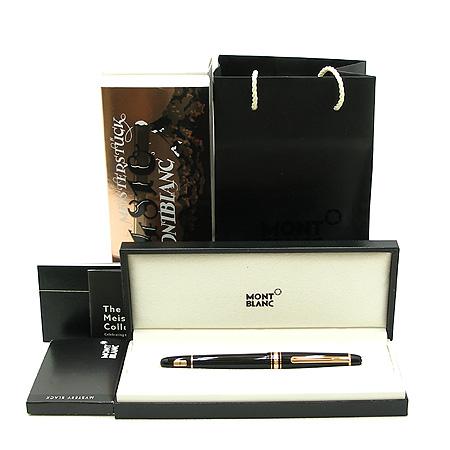 Montblanc(������) 146 ���̽��ͽ�ƣ Le Grand(���׶�) 111071 ��ũ��� 14K ���� ������ �̹���2 - ���̺��� �߰���ǰ