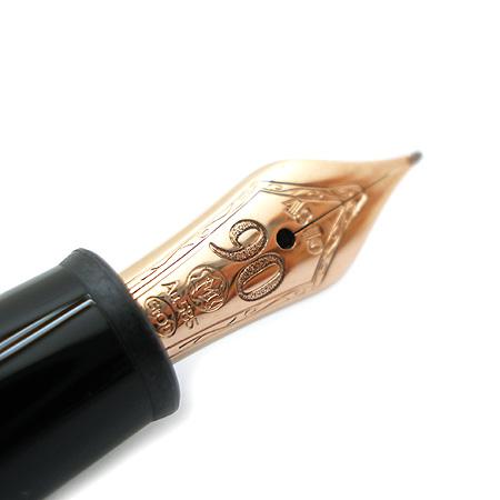 Montblanc(������) 146 ���̽��ͽ�ƣ Le Grand(���׶�) 111071 ��ũ��� 14K ���� ������ �̹���3 - ���̺��� �߰���ǰ