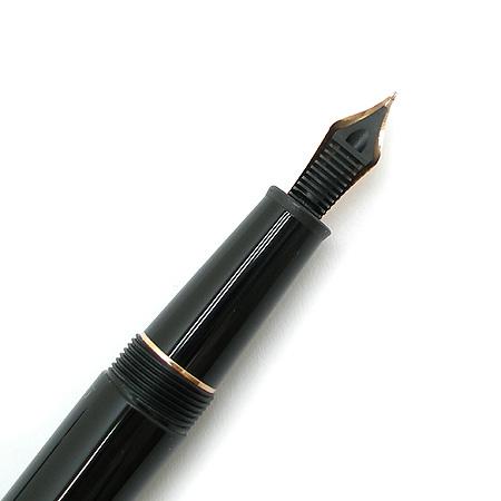 Montblanc(������) 146 ���̽��ͽ�ƣ Le Grand(���׶�) 111071 ��ũ��� 14K ���� ������ �̹���4 - ���̺��� �߰���ǰ
