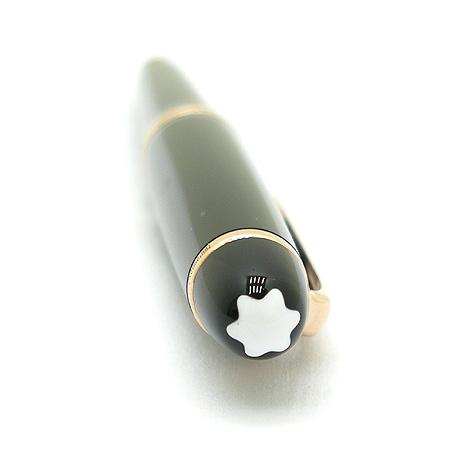 Montblanc(������) 146 ���̽��ͽ�ƣ Le Grand(���׶�) 111071 ��ũ��� 14K ���� ������ �̹���5 - ���̺��� �߰���ǰ