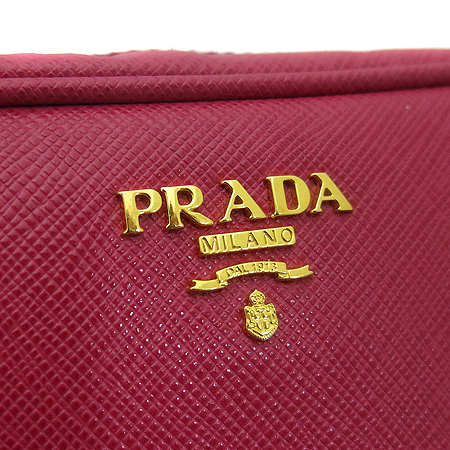 Prada(�����) 1N1674 ���� �ΰ� ���  TESSUTO(�׽���)SAFFIANO(���ǾƳ�)��Ʈ�� �̴� ũ�ν��� [��������] �̹���4 - ���̺��� �߰���ǰ