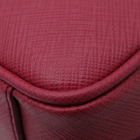 Prada(�����) 1N1674 ���� �ΰ� ���  TESSUTO(�׽���)SAFFIANO(���ǾƳ�)��Ʈ�� �̴� ũ�ν��� [��������] �̹���5 - ���̺��� �߰���ǰ