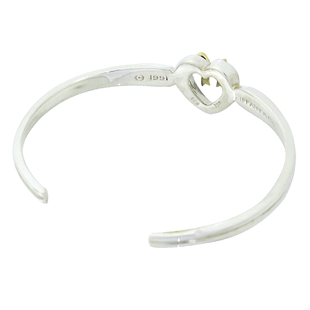 Tiffany(Ƽ�Ĵ�) 18K(750 YG) + SILVER(925) �޺� ���� ��Ʈ ���� ���� �̹���2 - ���̺��� �߰���ǰ